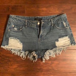 Forever 21 Shorts